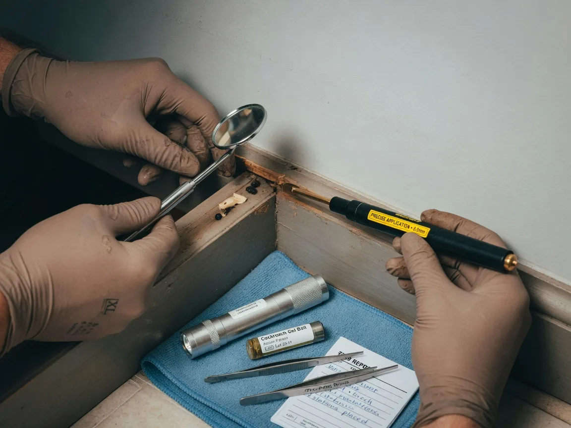 Why choose Emergency Pest Control in Gretna, VA